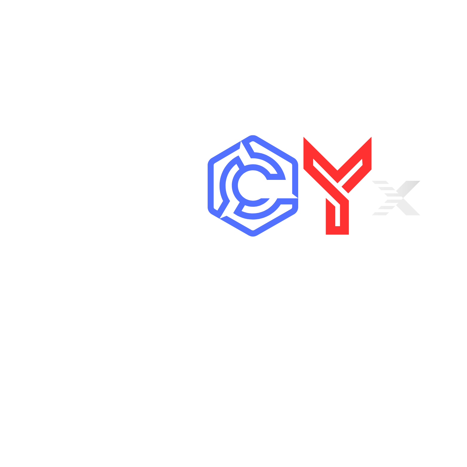 ForenCYX Technologies Logo - Digital Forensics Certification Provider