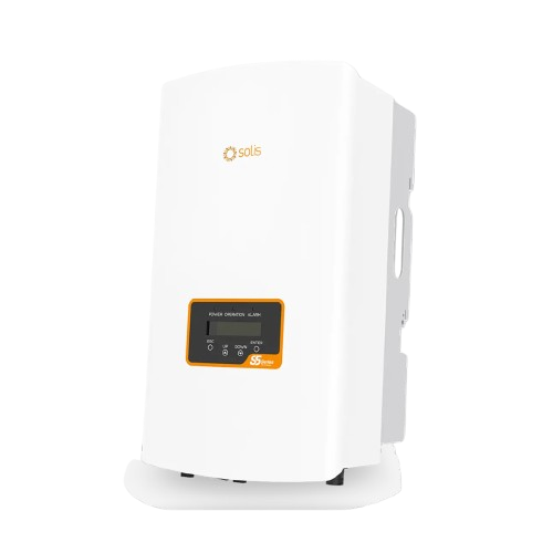 Solis 10KW