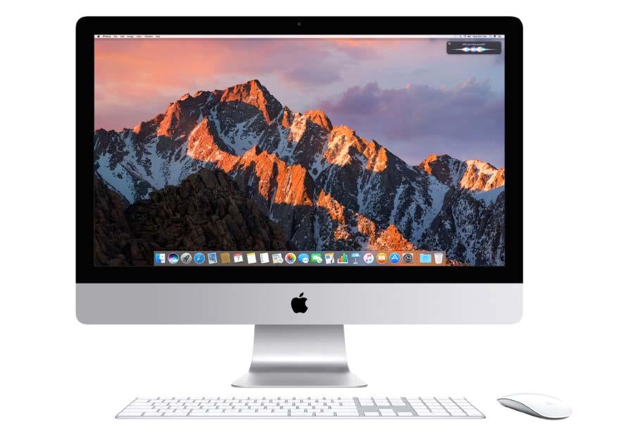 iMac 2