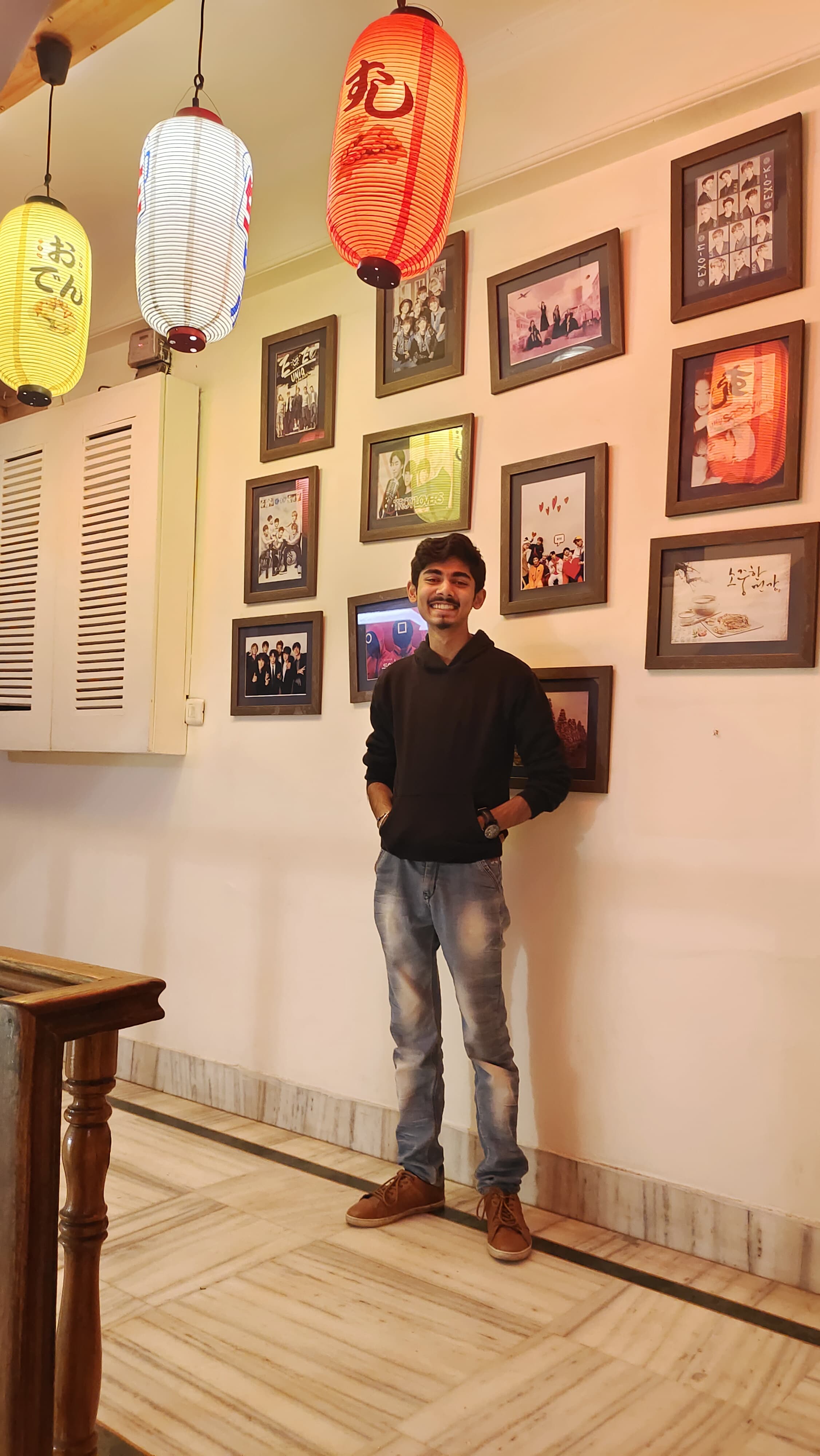 Abhilash Singh - Lead Digital Forensic Trainer at ForenCYX Technologies