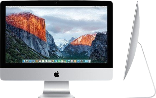 iMac 1