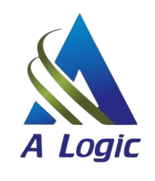 A Logic Logo